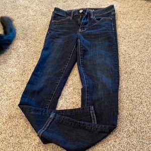 AE jeans